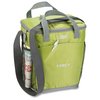 View Image 1 of 2 of Stowaway Cube Cooler - 12 Pack