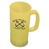 View Image 1 of 1 of Plastic Stein - 22 oz.