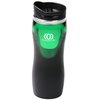 View Image 1 of 4 of Lucent Tumbler - 14 oz.