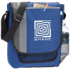 View Image 1 of 1 of Side Swipe Messenger Bag