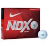 View the Nike NDX Heat Golf Ball - Dozen