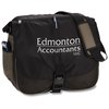 View Image 1 of 5 of Dryden Messenger Bag - Closeout