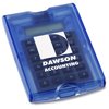 View Image 1 of 3 of Robot Series Mini Calculator