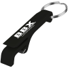 View Image 1 of 1 of Mini Bottle/Can Opener Keychain
