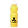 View Image 1 of 2 of Premium Low Density Sport Bottle - 26 oz.