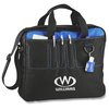 View Image 1 of 2 of Stitched Organizer Brief