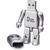 View Image 1 of 5 of USB People - 1GB