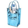 View Image 1 of 2 of Metallic Gift Tote - Small