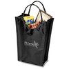View Image 1 of 2 of Metallic Gift Tote - Large