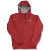 View Image 1 of 2 of Nylon Hooded Jacket