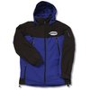 View Image 1 of 1 of Techno 3-in-1 Ripstop Jacket - Men's