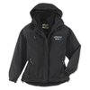View Image 1 of 1 of Techno 3-in-1 Ripstop Jacket - Ladies'