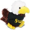 View Image 1 of 1 of Moseez Animals w/ T-Shirt - Eagle