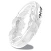 View Image 1 of 1 of Ring Shaped Back Massager - Closeout