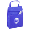 View Image 1 of 3 of Non-Woven Insulated Lunch Cooler