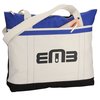 View Image 1 of 3 of Windjammer Tote