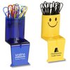 View Image 1 of 2 of Paper Clip Buddy - Closeout