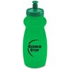 View Image 1 of 2 of Gripper Sport Bottle - 20 oz.