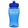 View Image 1 of 4 of Poly-Pure Lite Bottle - 18 oz.