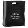 View Image 1 of 1 of Lunch Bag - Recycled