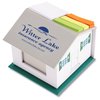 View Image 1 of 2 of Happy Home Memo Caddy