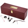 View Image 1 of 4 of Rosewood Wine Box