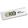 View Image 1 of 1 of Contempo Digital Clock - Closeout
