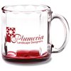 View Image 1 of 2 of Colourful Mug - 13 oz.