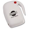 View Image 1 of 3 of Magnetic Memo Clip with Slitter