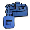 View Image 1 of 3 of Foldable Sport Duffel Bag
