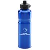 View Image 1 of 4 of Aluminum Water Bottle - 26 oz.
