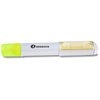 View Image 1 of 3 of Highlighter with Sticky Notes