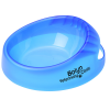 View Image 1 of 2 of Scoop-it Bowl - Small - Translucent