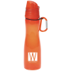 View Image 1 of 1 of Eco Rio PP Sport Bottle - 20 oz.