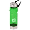 View Image 1 of 3 of Lungano PETE Sport Bottle - 24oz.