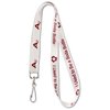 View Image 1 of 2 of Recycled Lanyard