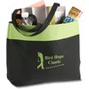 View Image 1 of 1 of Expo Tote - 24 hr