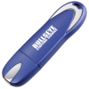 View Image 1 of 4 of Velocity USB Drive - 2GB - 24 hr