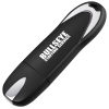 View Image 1 of 4 of Velocity USB Drive - 4GB - 24 hr