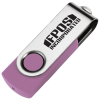 View Image 1 of 5 of USB Swing Drive - 1GB