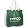 View Image 1 of 1 of Eco Message Bag - Large