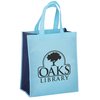 View Image 1 of 3 of Friendly Shopper Tote