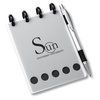 View Image 1 of 1 of Rollabind Method Jotter - Closeout