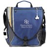View Image 1 of 6 of FlashPoint Computer Messenger Bag - Closeout