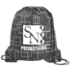 View Image 1 of 2 of Kaleida Sportpack - Squares - Closeout