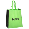 View Image 1 of 2 of Non-Woven Jumbo Grocery Tote