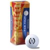 View Image 1 of 5 of Wilson TC2 Tour Golf Balls