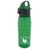 View Image 1 of 1 of Flip-Top Sport Bottle - 22 oz.