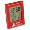 View Image 1 of 4 of Multi-Use Travel Alarm Clock