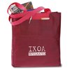 View Image 1 of 3 of Colour Bright Pocket Tote
